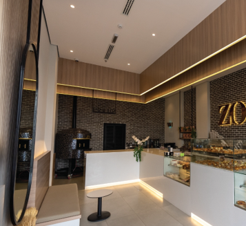 ZO Bakery
